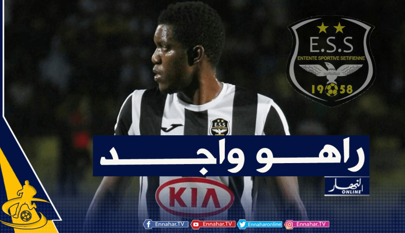 الوفاق يستعيد خدمات توري تحسبا لمواجهة النصرية