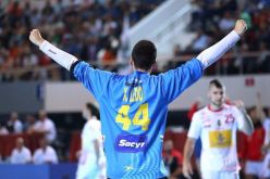 أول لقب تاريخي لإسبانيا في مونديال اليد