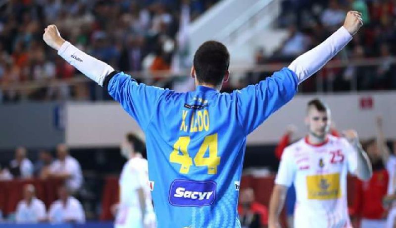 أول لقب تاريخي لإسبانيا في مونديال اليد