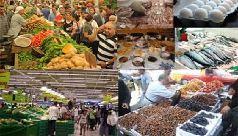 تجنيد أكثر من 90 فرقة مراقبة عبر ولايات جنوب غرب البلاد في اطار شهر رمضان الكريم