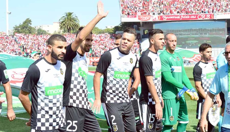 كنيش يؤجل الرد مجددا.. الإدارة تطلب شرفاوي وزرواطي يطلب استرجاع أمواله من حمّار