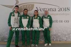 سيدات المبارزة الجزائرية يرفضن مواجهة الصهاينة في بطولة العالم لأقل من 20 سنة في إيطاليا