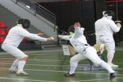 تأجيل المرحلة الاولى لكأس الجزائر للمبارزة اواسط الى بداية مارس