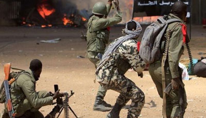 مقتل أربعة من عناصر الشرطة في هجوم على مركز للشرطة شمال بغداد