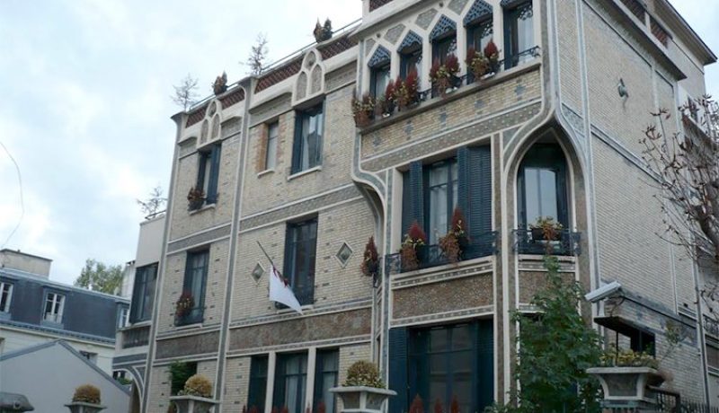 بلعابد: التسجيلات في المدرسة الدولية بباريس ستفتح لكل الجزائريين بالمهجر دون استثناء