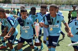 بالصور.. نجم ورقلة يُحدث مفاجأة كبيرة ويُحقق كأس الجزائر