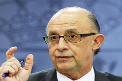 مدريد تعرب عن أسفها لقرار وكالة موديز بتخفيض تصنيف إسبانيا درجتين