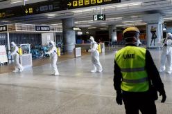 إسبانيا تمدد إجراءات العزل لمكافحة كورونا حتى الـ 11 أفريل القادم