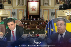 الخرق الفاضح للحريات للجزائريين دون سواهم يجر وزير الداخلية الاسباني للمسائلة