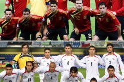 مونديال 2010: التشكيلتان الرسميتان لاسبانيا وتشيلي