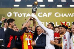 رسميا.. الترجي يُتوج بدوري أبطال إفريقيا للمرة الثانية تواليا