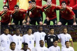 مونديال 2010: اسبانيا لنفض غبار “دوربن ستاديوم امام هندوراس
