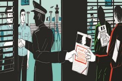 فضيحة تجسس فرنسية مغربية على 3 مسؤولين جزائريين