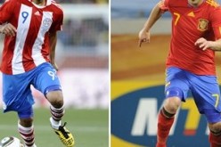 مونديال 2010: دفاع البارغواي يقف حاجزا بين اسبانيا وبلوغ نصف النهائي للمرة الاولى منذ 1950
