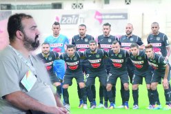 حمّار يتحرك لجمع الأموال وماضوي يحضر هجوم الوفاق غدا أمام عين مليلة