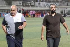 حمّار وماضوي يستهدفان 14 نقطة في الجولات الستة الأولى ولا حديث سوى عن العميد