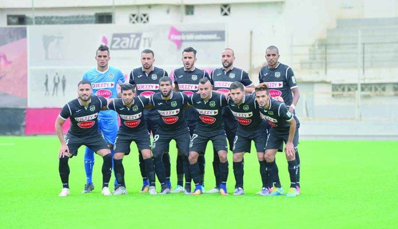 جحنيط يؤجل تمديد عقده والوفاق مهدد بالعقوبة بسبب الفيميجان