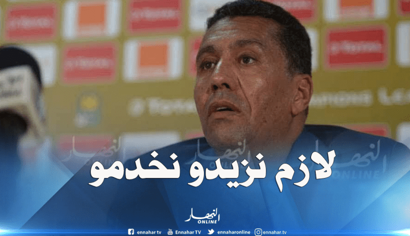 بالفيديو.. الطاوسي:”لولا نقص التركيز والحارس الشناوي لتأهلنا”