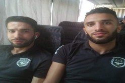 وفاق سطيف يباشر تربصه التحضيري في تونس بحضور جابو