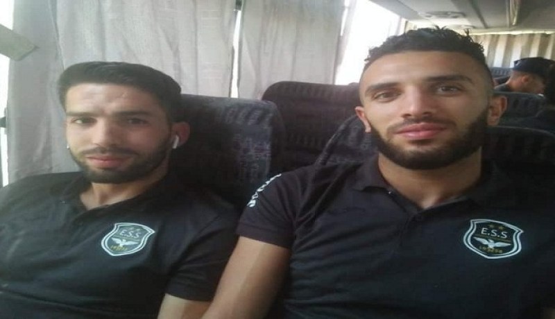 وفاق سطيف يباشر تربصه التحضيري في تونس بحضور جابو