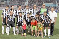 جاليـــــط، حشود ومتـــــرف يحلقون بالنسـر الأسود