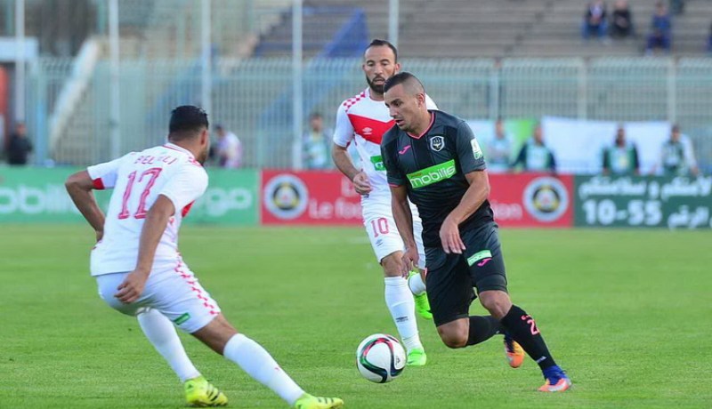 النسر السطايفي يفتك السوبر