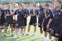 الوفاق يتعرف على منافسه الإفريقي للدور التمهيدي الثاني اليوم