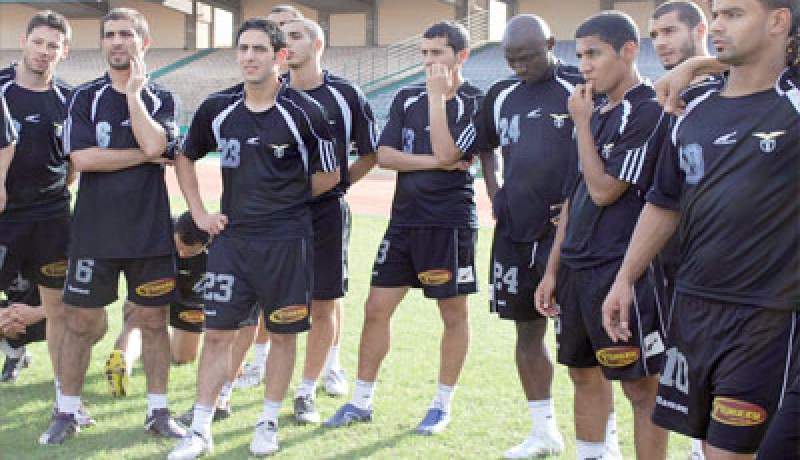 الوفاق يتعرف على منافسه الإفريقي للدور التمهيدي الثاني اليوم