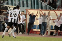 سرار يطمئنّ على الفريق من جدة ونائبه صالحي ينجح في أول مهمة