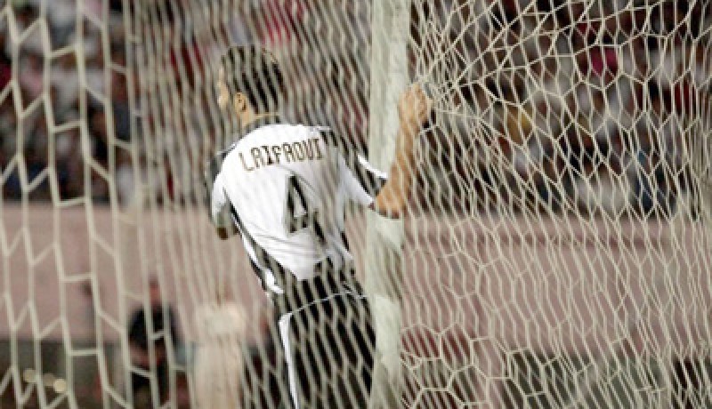 الوفاق يعود بأخفّ الأضرار ويعد بالتدارك في ملعب النار