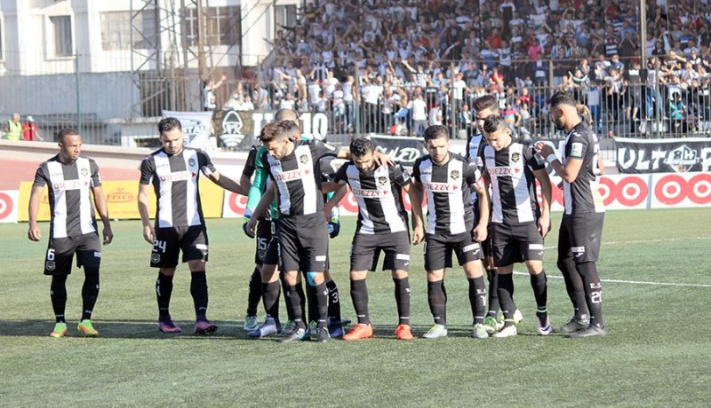 ماضوي يحضر الوصفة لإطاحة بالعميد وحمّار يتبرع بـ10 كباش ويقتني سيارة فاخرة