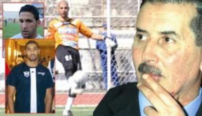 روراوة غاضب، بلحوت واثق ويكشف حاجته لجديات، حيماني وأمبان