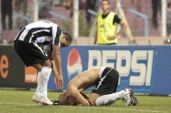 وفاق سطيف يواجه مولودية باتنة وديا   هذا الأحد.. وجياني في قمة الإستياء