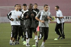 الوفاق يصر على التأهّل.. وبلحوت على الفوز ''معوّل''