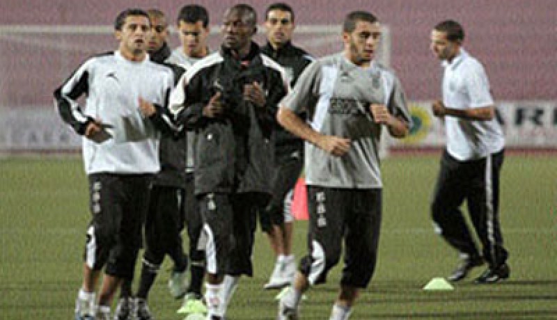 الوفاق يصر على التأهّل.. وبلحوت على الفوز ''معوّل''