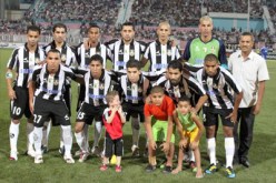 النسر الأسود يفوز ويعيد الإعتبار في داربي الولاية