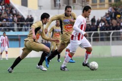 جياني يراهن على التشكيلة المثلى ويصر على الحفاظ على الصـــــــدارة