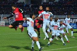 الرابطة تؤجل مباراة “إتحاد العاصمة-وفاق سطيف” !