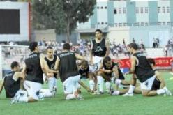 جون تيقانا علي رأس المطلوبين في الوفاق  ولموشية و زياية يرفضان عرض سيموندي