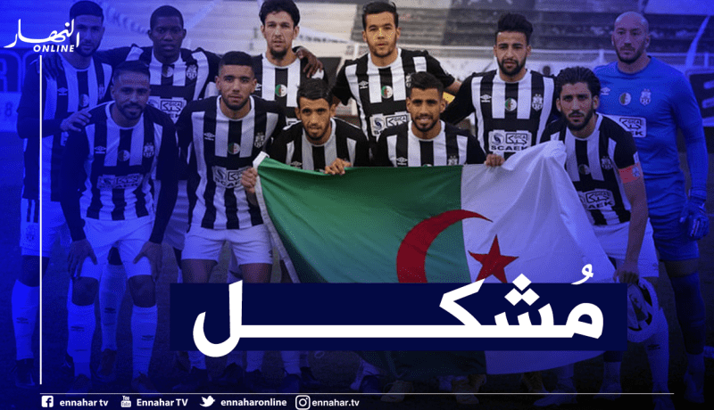 بعد بطل الجزائر.. شبح “كورونا المتحور” يُلاحق وفاق سطيف