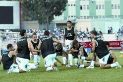 الشاب توفيق في التدريبات، قاسم مهدي لن يؤهّل إفريقيا والوفاق حاضر بقوة في لقاء المنتخب الوطني اليوم