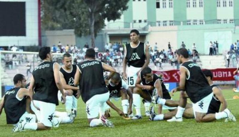 الشاب توفيق في التدريبات، قاسم مهدي لن يؤهّل إفريقيا والوفاق حاضر بقوة في لقاء المنتخب الوطني اليوم