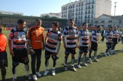 حاج عيسى،أكساس ولموشية يعودون للتشكيلة الاساسية