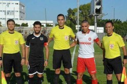 حمّار يبحث عن إجازة استثنائية وسابع غياب من الركائز عن تربص تونس!