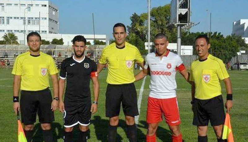 حمّار يبحث عن إجازة استثنائية وسابع غياب من الركائز عن تربص تونس!