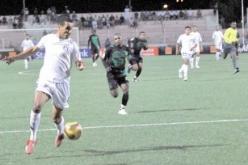 الوفاق في نهائي كاس الكاف بجدارة واستحقاق