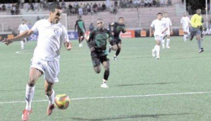 الوفاق في نهائي كاس الكاف بجدارة واستحقاق