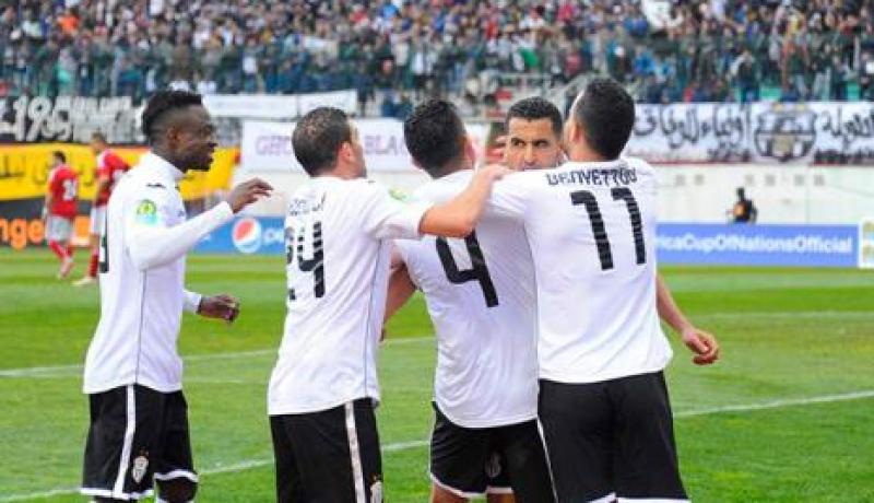 الوفاق السطايفي يواجه خطر الخروج من دوري أبطال إفريقيا