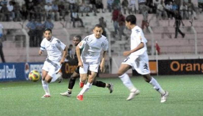 الوفاق يطلب تأجيل داربي الهضاب والنهائي يوم 29 نوفمبر بسطيف