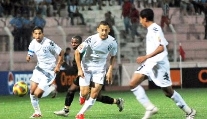 سرار يباشر تسوية المستحقات قبل لقاء “أنبي” المصري